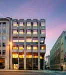 利物浦便捷飯店 住宿飯店