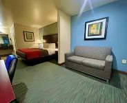 Garden Inn and Suites