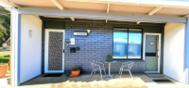 阿德梅拉汽車旅館 波特蘭酒店