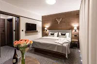 Arietes Marmont Resort Hoteles en Štrba