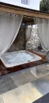 Auberge Desprairies Hotel a Saint-Philippe