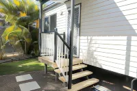 Mt Isa City Motel