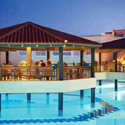 Porto Bello Royal Hotel Exterior