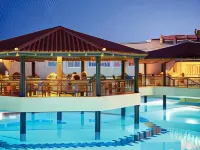 Porto Bello Royal Hotels near Bubble Beach