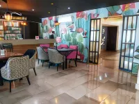 Hotel Haus Ixtaczoquitlán - Mountain view