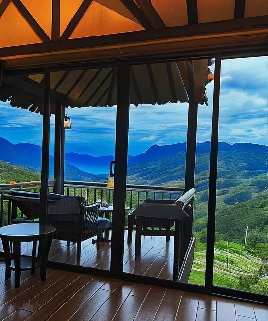 The Mong Village Resort & Spa