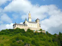 Top Hotel Krämer Hotels in Koblenz