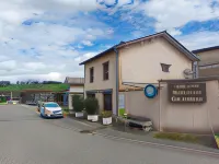 Chez Terrassier - Logis Hôtels - Hotel et Restaurant Hotels in Puycelci