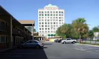 Gainesville Lodge Hotels in Alachua County