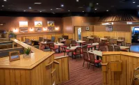Gold Dust West Hoteles en Carson City