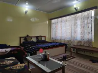 Serene Stay Villa by Doctors Hotels in Gulmarg