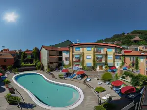 Hotel Cannero