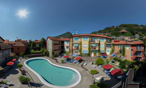 Hotel Cannero