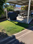 Golden Grain Motor Inn Hotels in Hillvue