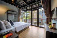 Bach Duong Hotel فنادق في Kon Plong District