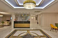 Park Dedeman Mardin Hotels in Yalim Mahallesi