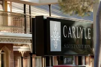 Carlyle Suites & Apartments