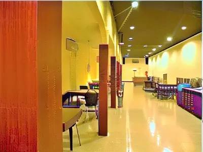 Citra Raya Hotel Hotel dekat VILA KEBUN DUREN HAMBALI / Balie Sasuke