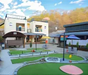 Yangpyeong Notebook Pension Các khách sạn ở Yangpyeong