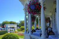 Pendray Inn and Tea House