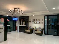 Icare Residence & Hotel Hotels near Bang Khae