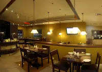 Ginger Pondicherry Hotels in Puducherry
