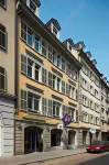 Hotel Rutli Hotels in District 1-Altstadt