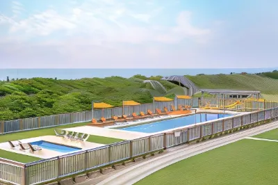 The Sanderling Hotels in Duck