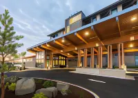 Comfort Inn & Suites - Parking