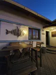 Salty Jackal Surf Camp Hotels in 