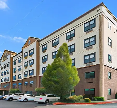 Extended Stay America Premier Suites - Seattle - Bellevue - Downtown