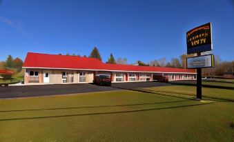 Nipissing Inn