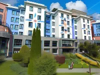 Olarain Hotels in Usurbil