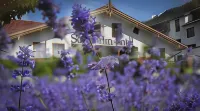 Sundvolden Hotel Отели в г. Хоунфосс