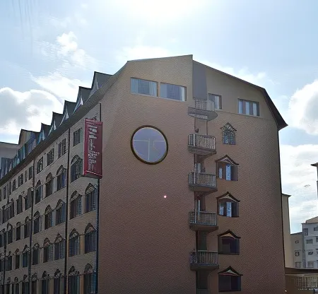 Arion Hotel