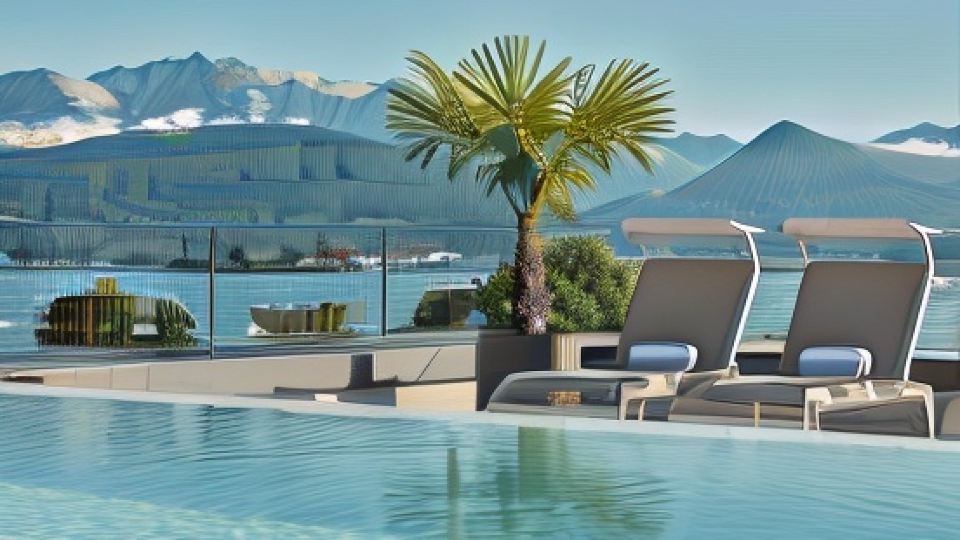 Boutique Hotel Stresa