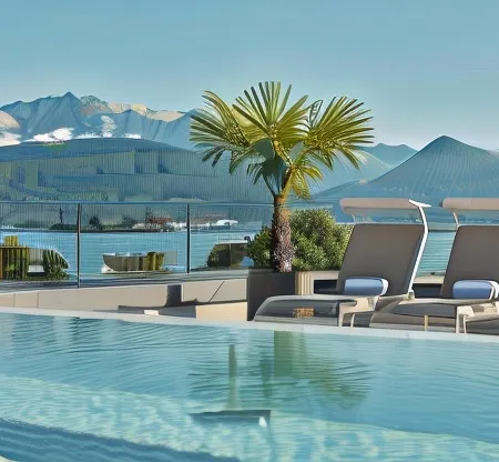 Boutique Hotel Stresa