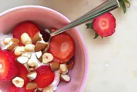 Casa di Capri - breakfast