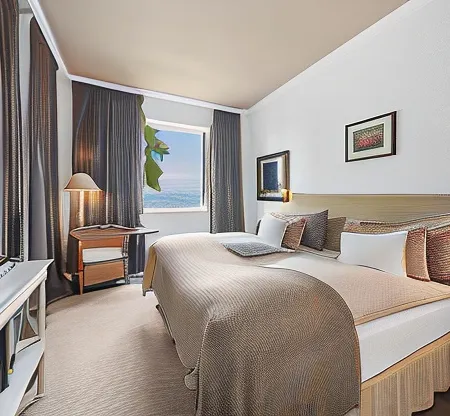 HVD Boutique Hotel Oasis