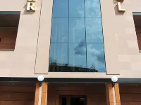 Primer Hotel โรงแรมในเยเรวาน