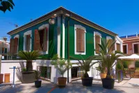 Hotel Boutique MR Palau Verd - Adults Only Hotels near The Climate Monument