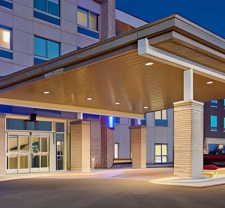 Holiday Inn Express & Suites BRIGHAM CITY - NORTH UTAH by IHG