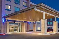 Holiday Inn Express & Suites BRIGHAM CITY - NORTH UTAH by IHG - Gym