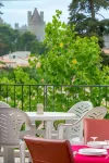 Cerise Carcassonne Sud Hotels in Carcassonne