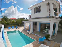 B&B Villa Luna - piscine