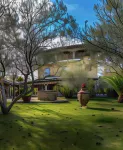 La Perla Nera B&B Các khách sạn ở Regalbuto