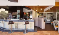 Hotel Apartamentos Dabarca - Baarit