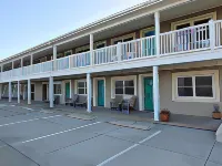 Sea Gull Hotels in Hatteras