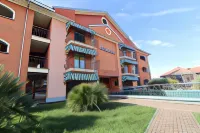 LVG Hotel Collection - CasAlbergo - Gym
