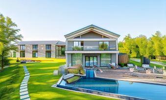 Le Cattedrali Relais by Laqua Collection